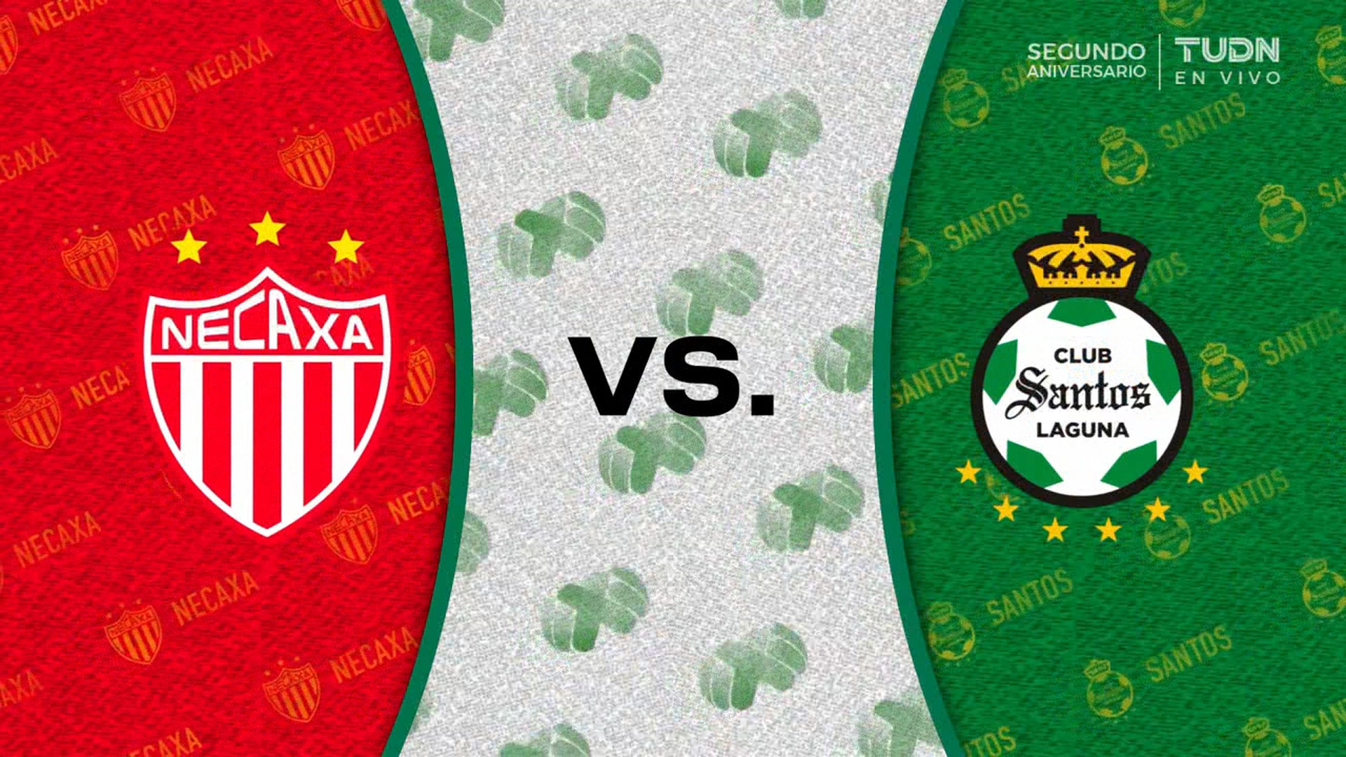 Liga MX - Necaxa vs Santos Laguna - 23/07/2021