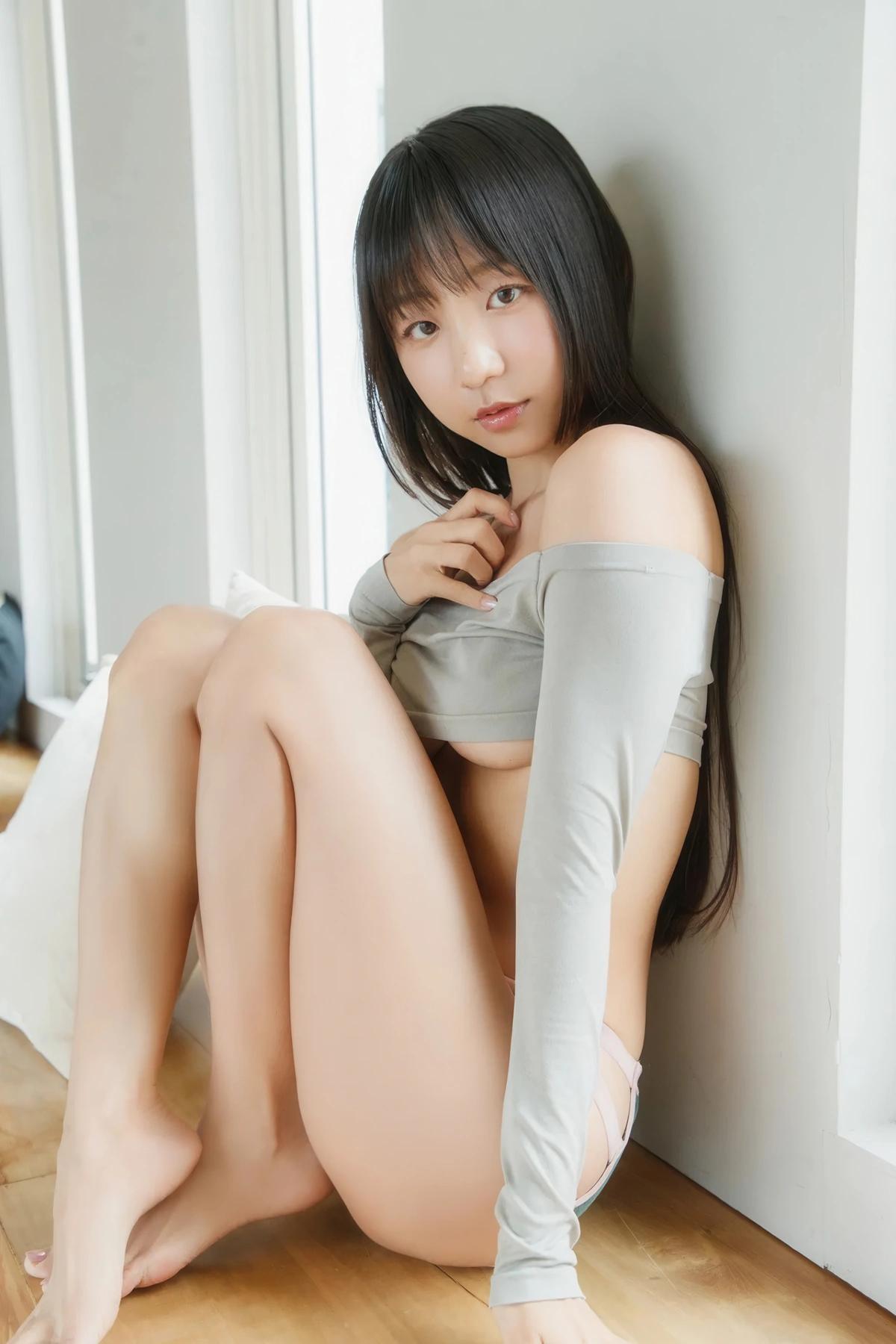Eunji Pyo 표은지, FRIDAYデジタル写真集 「Juicy」 Set.03(1)