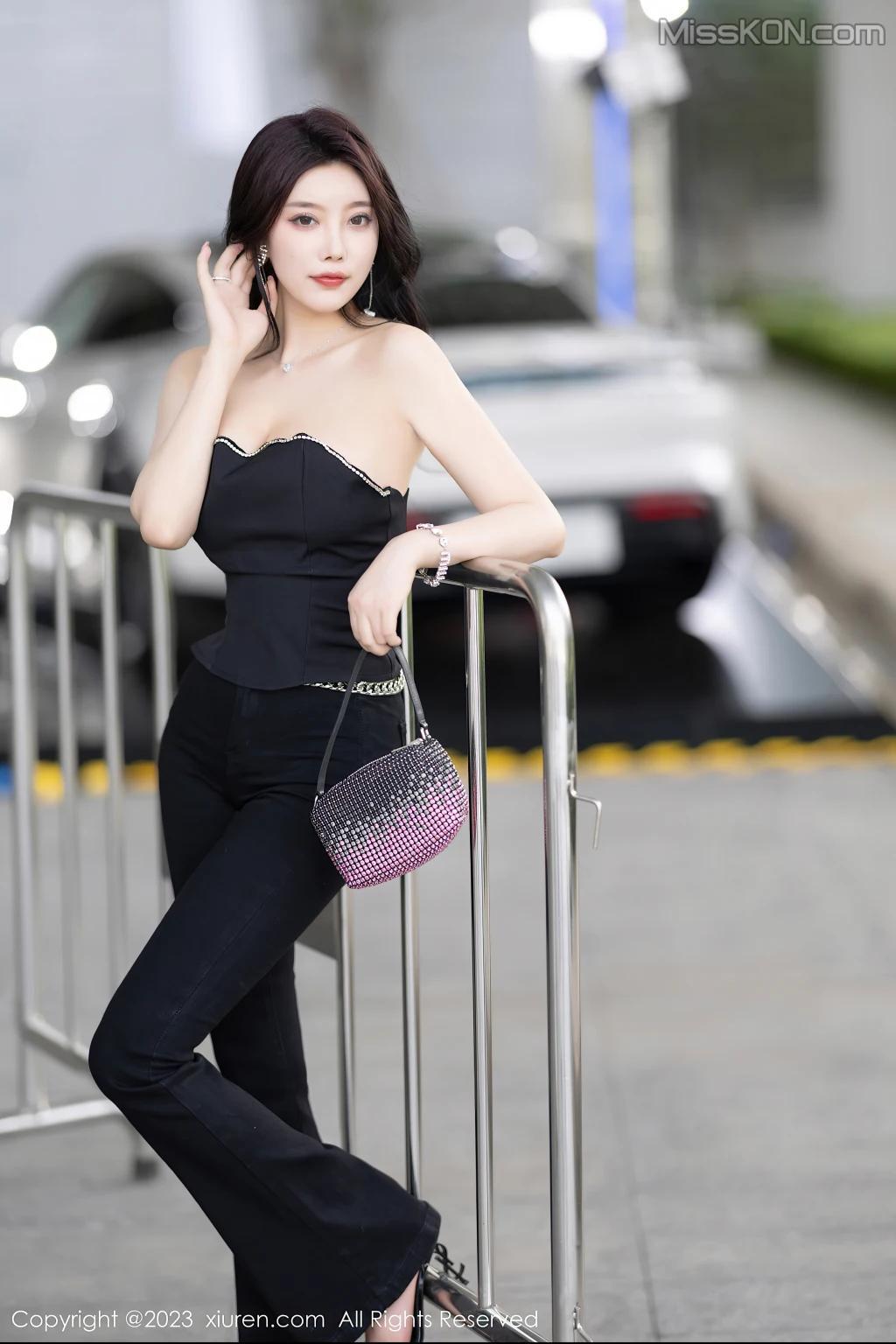 XIUREN No.6863 – 6870 (649 photos)(249)