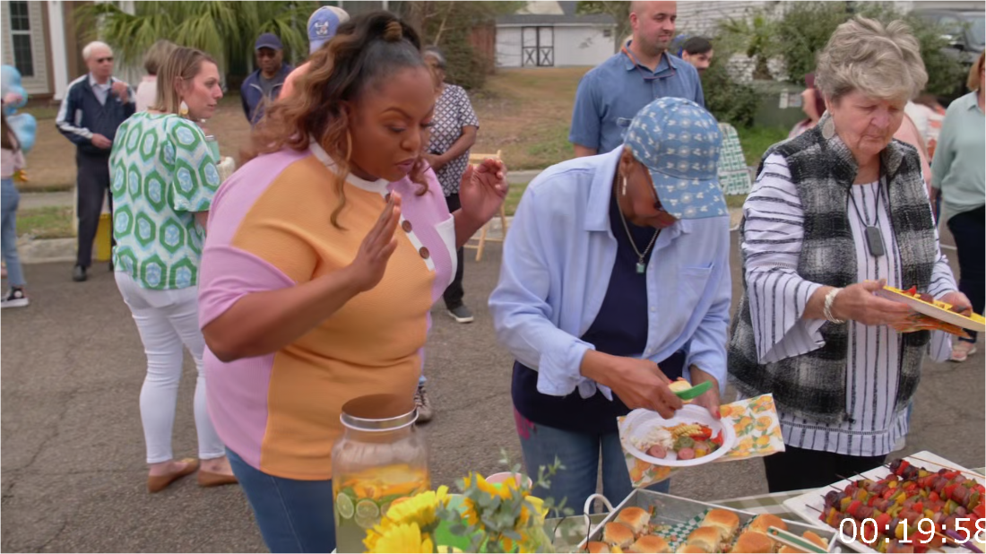 Delicious Miss Brown S10E05 [1080p] (x265) PzpRhdXa_o