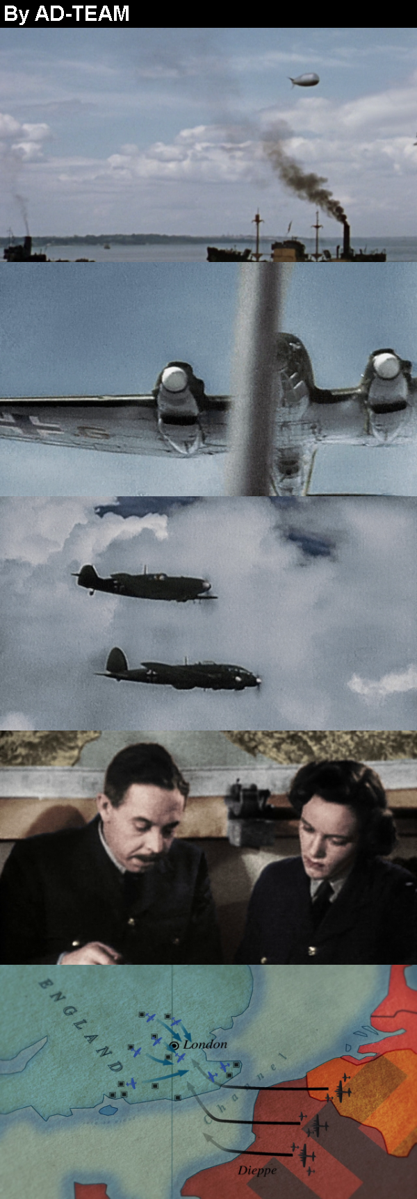 greatest events of world war ii in hd colour s01e02 720p web x264 stout