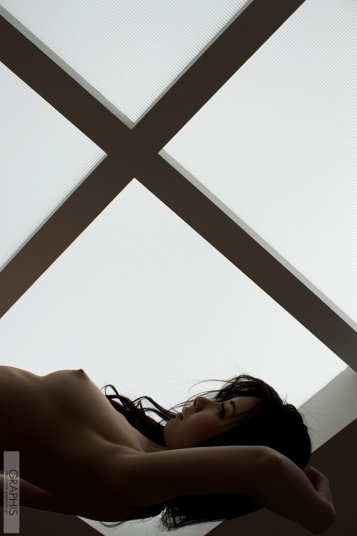 Anno An 庵野杏, Graphis First Gravure Set.03(28)