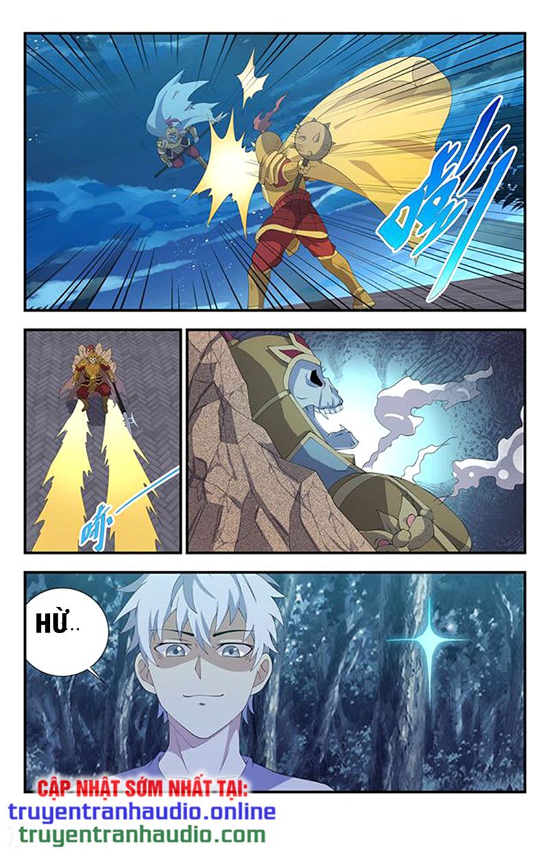Long Ẩn Giả Chap 232 . Next Chap Chap 233