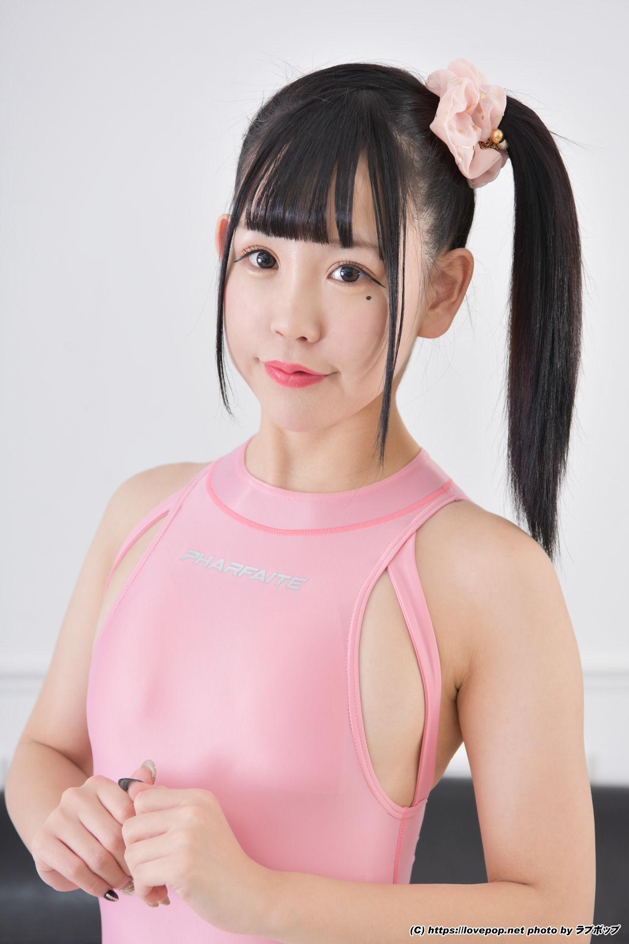 [LOVEPOP] Aria Aizawa 逢沢ありあ Photoset 04(5)