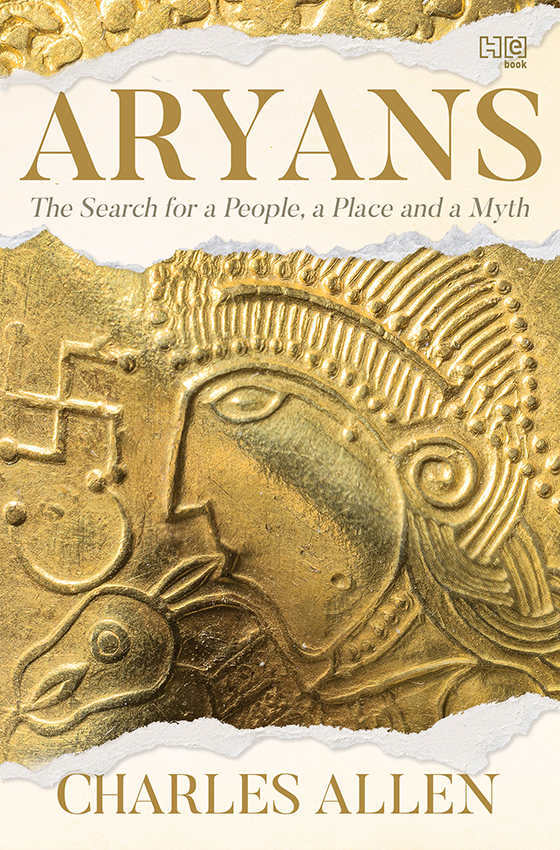 Aryans: The Search for a People, a Place and a Myth - Charles Allen Np9zTqf0_o