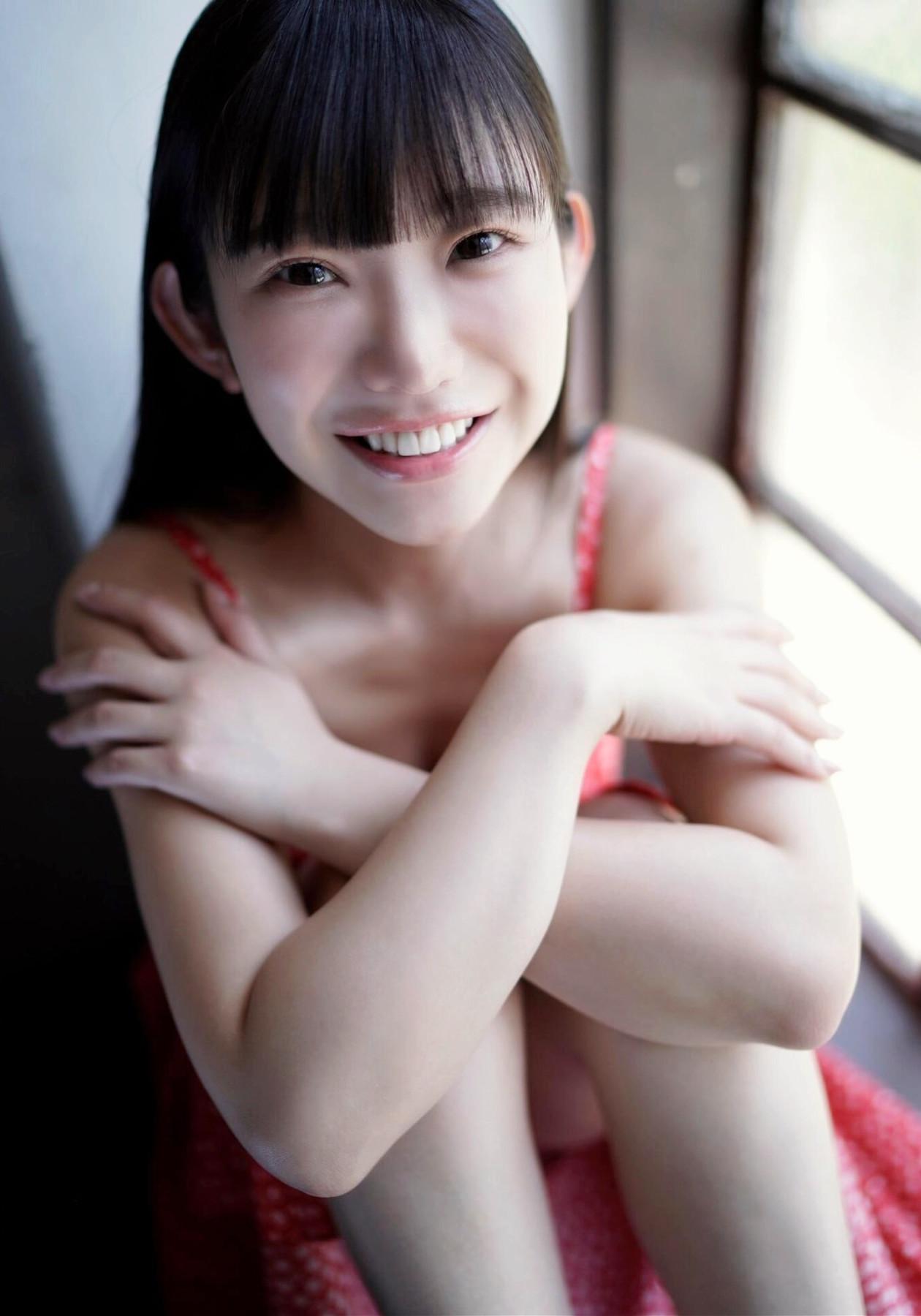 Marina Nagasawa 長澤茉里奈, EX-MAX! デジタル写真集 [Exciting Girls Vol.02] Set.04(6)