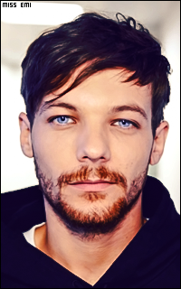 Louis Tomlinson
