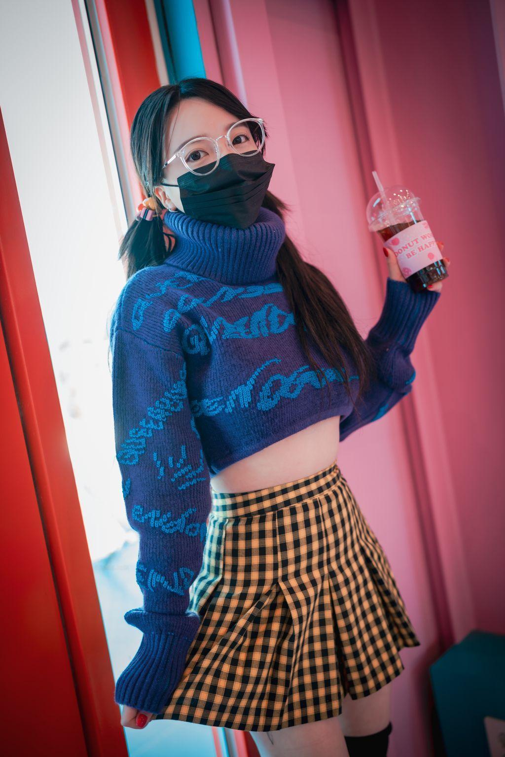 DJAWA Photo - Son Ye-Eun (손예은): "Early Spring Walk in March Vol.2" (+S.Ver) (156 photos)(40)
