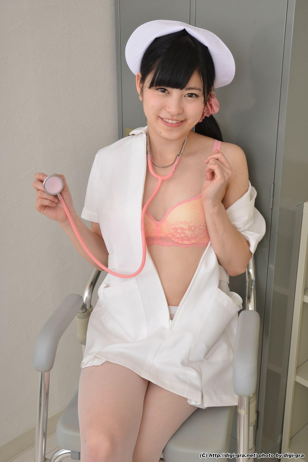 Ruri Ena 江奈るり Set01 [Digi-Graデジグラ] 写真集(35)