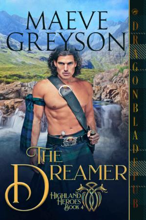 The Dreamer Maeve Greyson