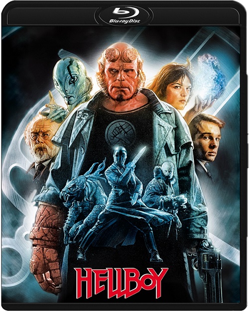 Hellboy (2004-2008) DUOLOGY.MULTi.1080p.BluRay.x264.DTS.AC3-DENDA / LEKTOR i NAPISY PL