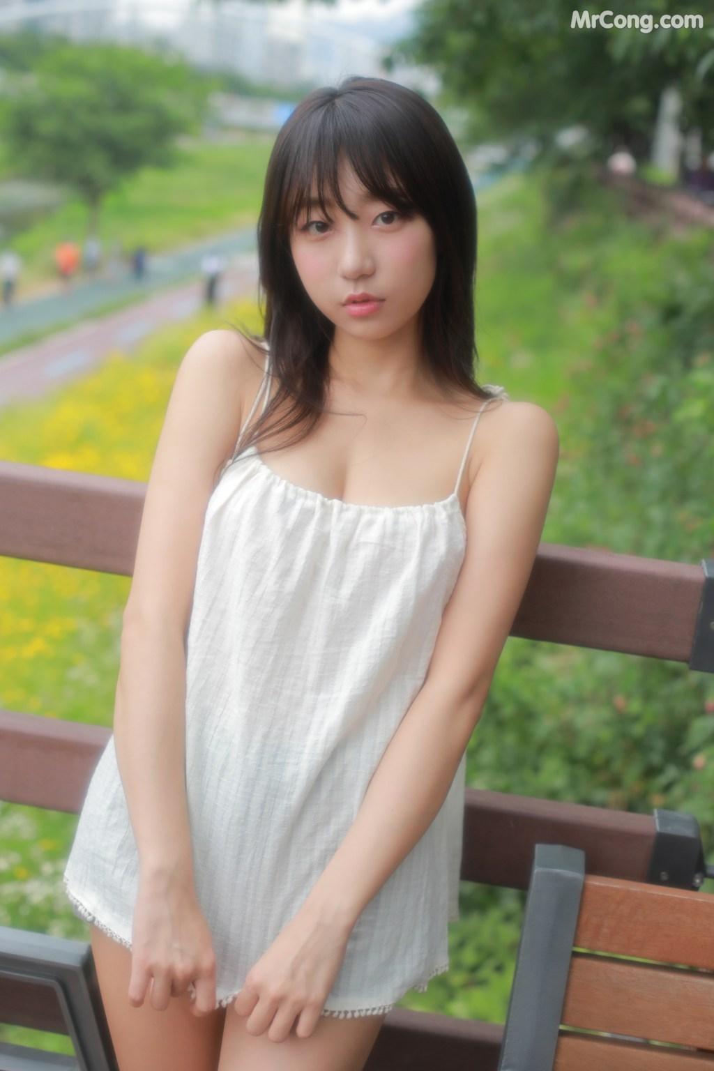 [Eunji Pyoapple] Pictorial #2 - Eunji Pyo (표은지) (129 photos)(120)
