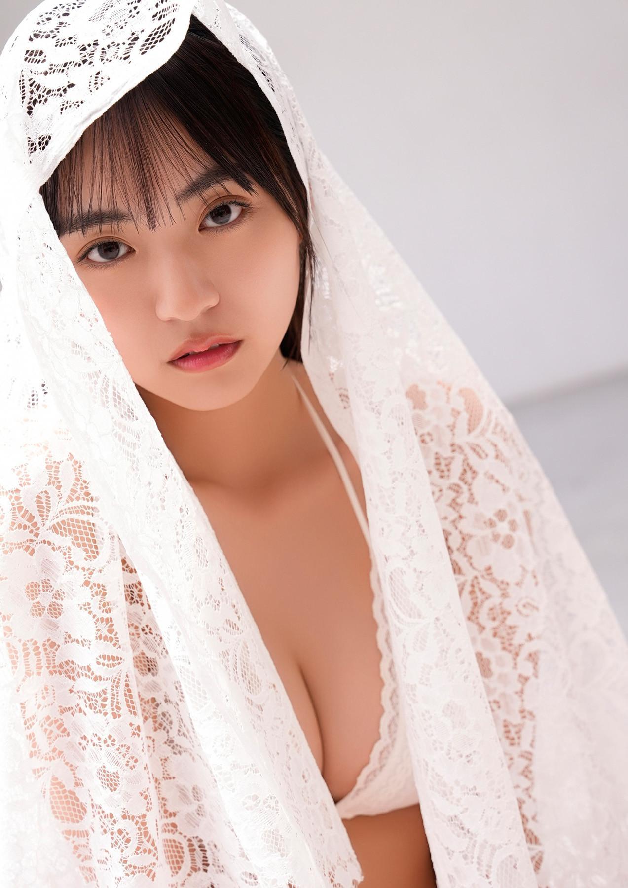 Runa Toyoda 豊田ルナ, BOMBデジタル写真集 『恋の誘い』 Set.02(2)