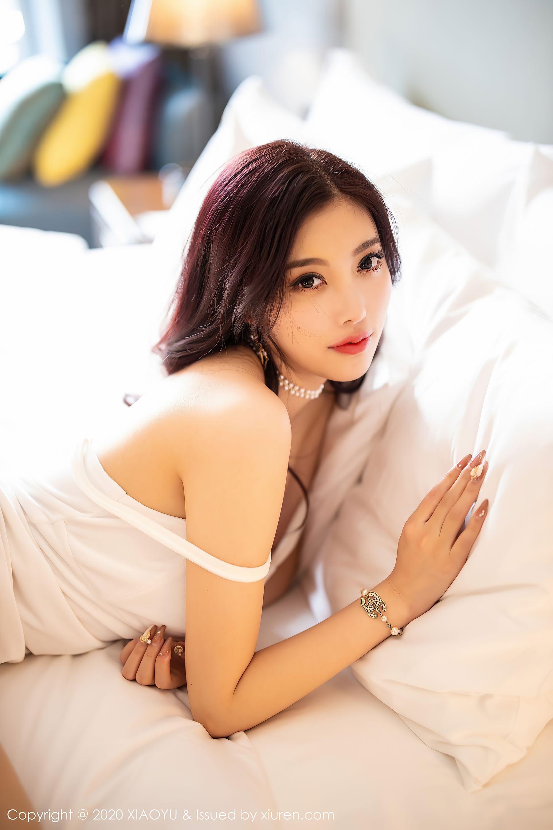 [语画界XIAOYU] Vol.331 杨晨晨sugar(67)