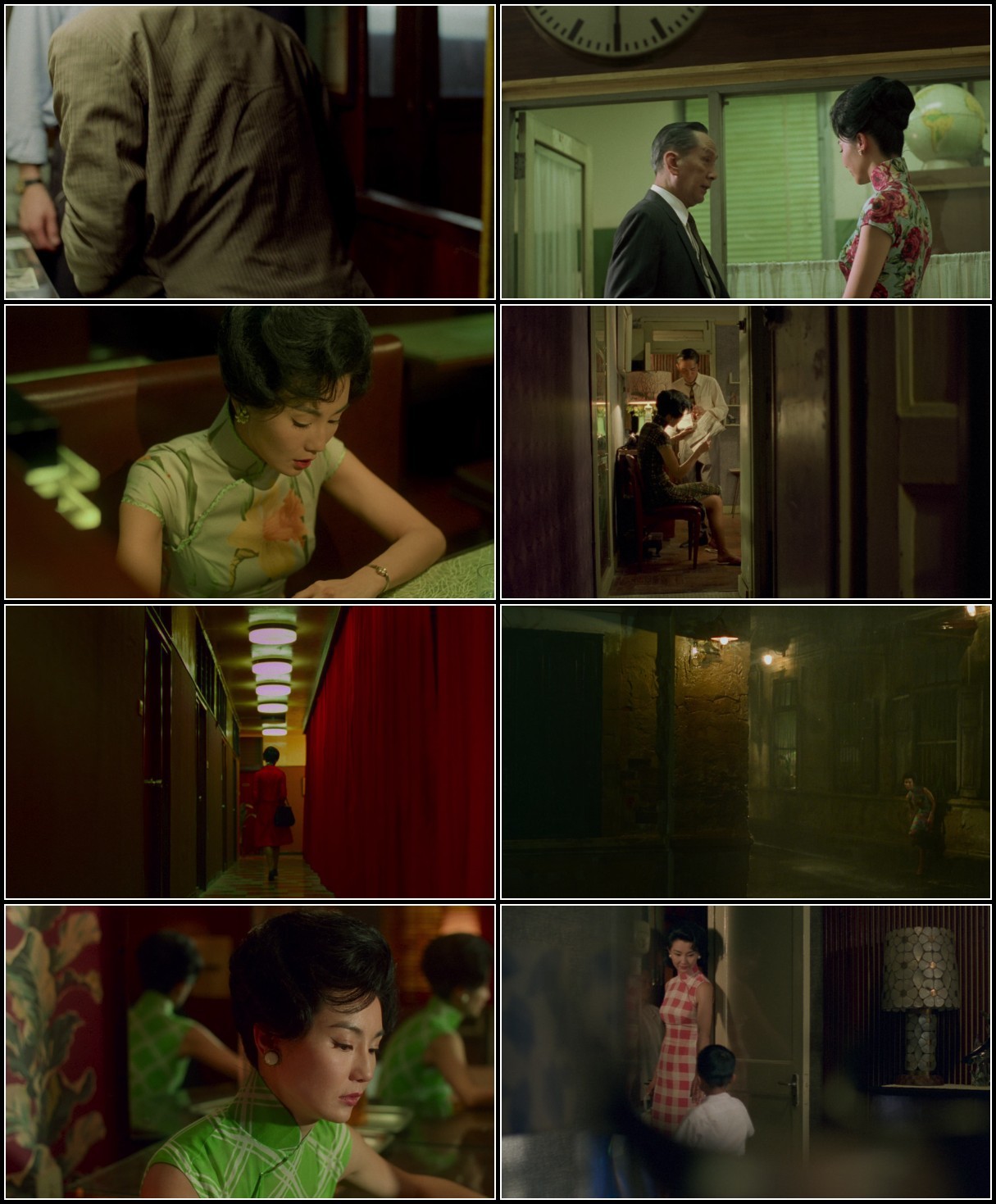 In The Mood For Love (2000) [2160p] [4K] BluRay 5.1 YTS QOWvWjR3_o