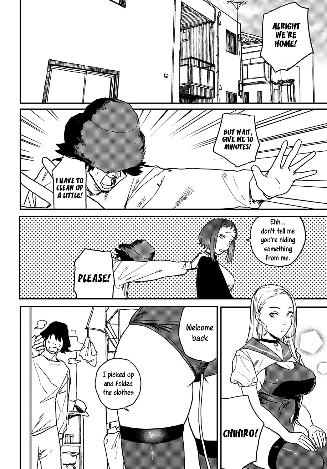 [Ken Sogen] Better than Sex [English] [Uncle Bane]