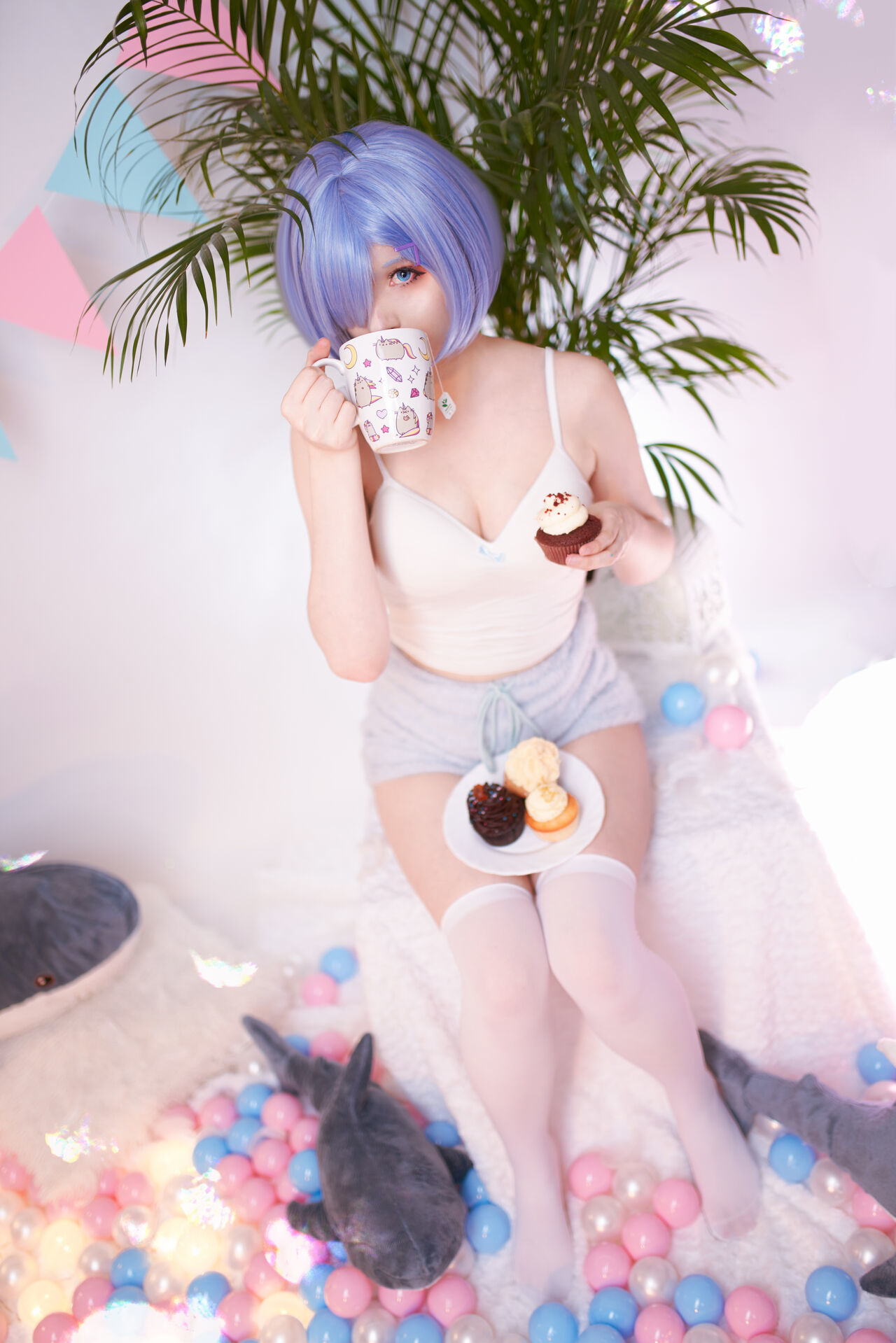 Akariia - Rem