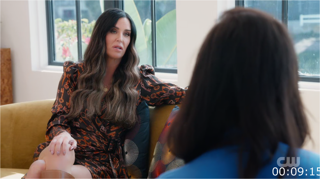 Patti Stanger The Matchmaker S01E09 [1080p] (x265) Y0k1KpcX_o