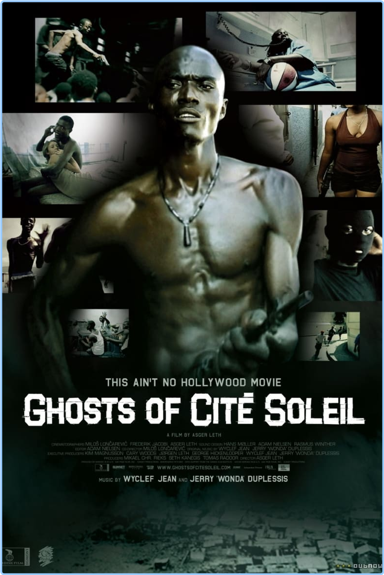 Ghosts Of Cité Soleil (2006) EN Subs, With Extras 10bit DVDRiP (x265) LPJihHhr_o