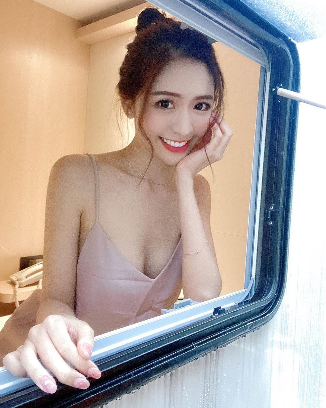 IG正妹—琪琪 NwSMgXRe o - IG正妹—琪琪