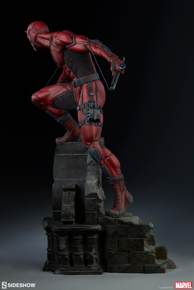 Daredevil Premium (Sideshow) AUGRcbTk_o