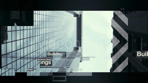 Urban Concept - VideoHive 54910593
