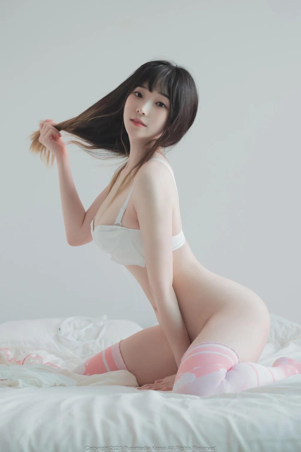 Pure Media Vol.164: Bambi (밤비) (92 photos)(38)