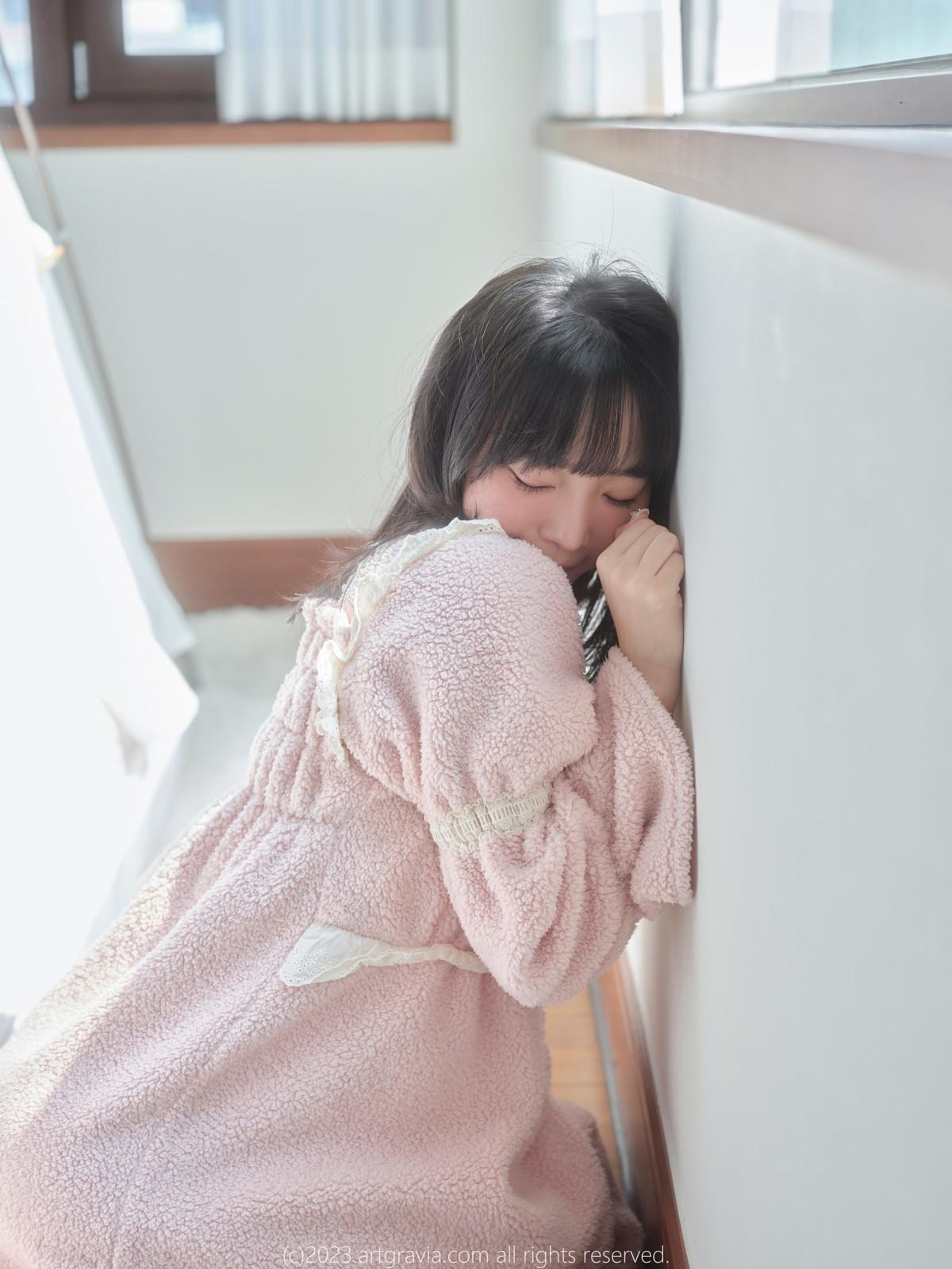 Kang Inkyung 강인경, [ArtGravia] Vol.537 Photobook Set.01(23)
