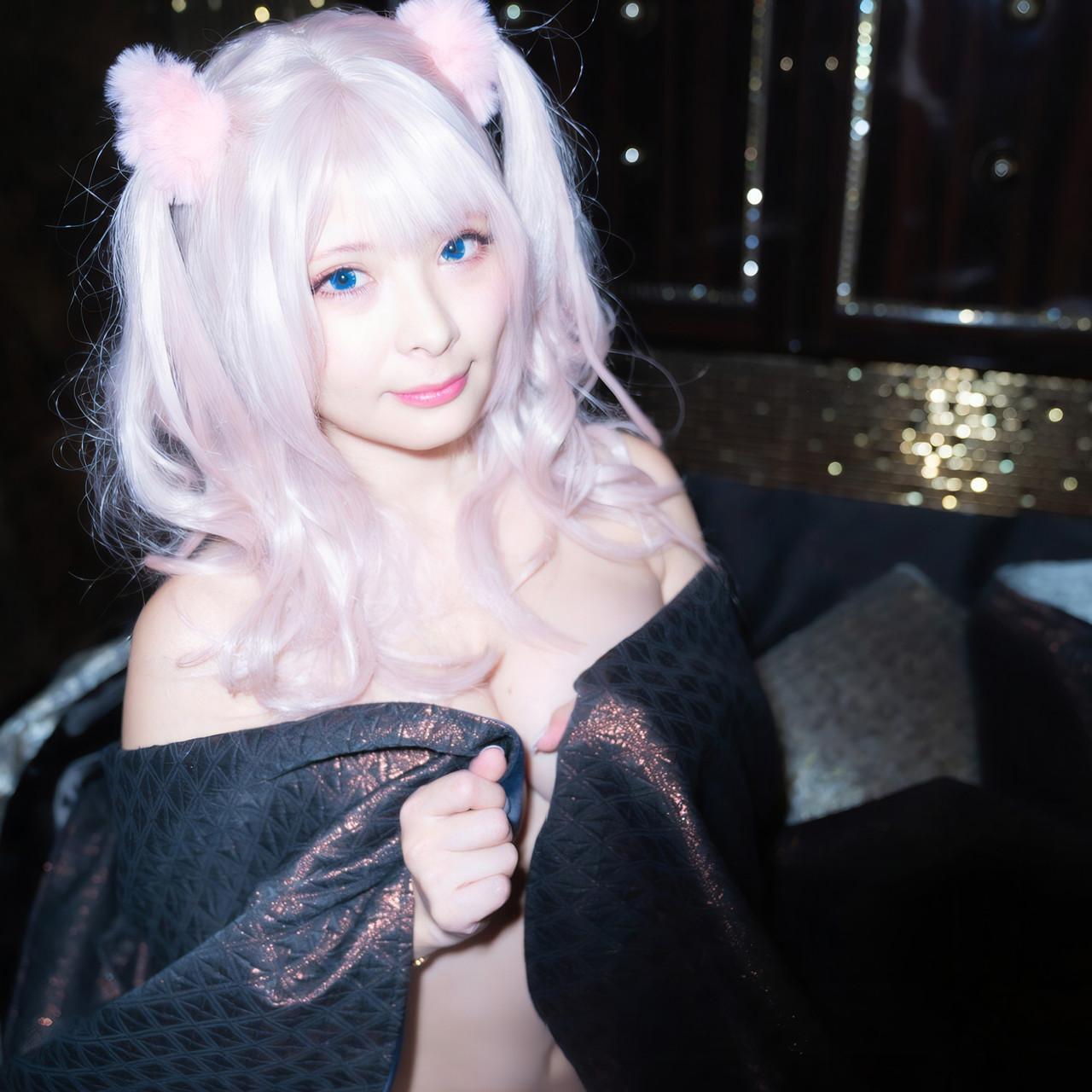 Yuko Haruno 春野ゆこ, 写真集 『肉感ギャル娘』 Set.03(58)