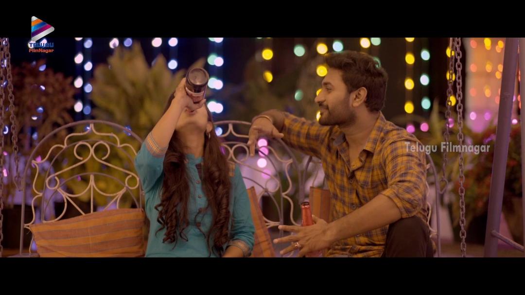 Oka Chinna Prema Katha (2020) Telugu 1080p WEB-DL AVC AAC-BWT Oka Chinna Prema Katha (2020) Telugu 1080p WEB-DL AVC AAC-BWT