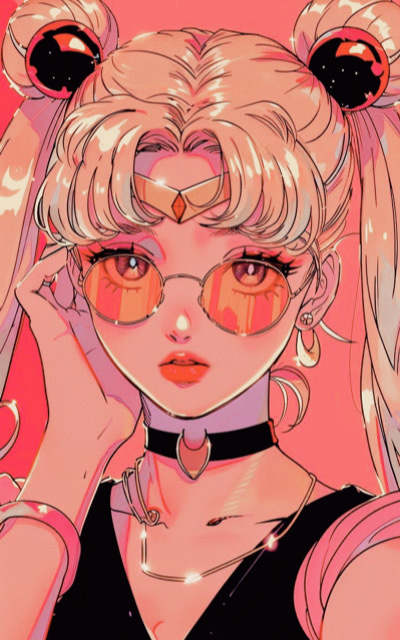 Sailor Moon HNjjg9KA_o