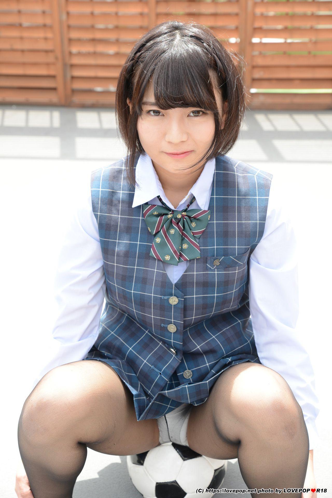 Nogi Hotaru 乃木蛍 Photoset 04 [LOVEPOP] 写真集(28)