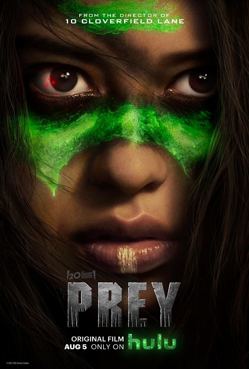 Predator: Prey / Prey (2022) MULTi.REMUX.2160p.UHD.Blu-ray.HDR.DV.HEVC.ATMOS7.1-DENDA / LEKTOR i NAPISY PL