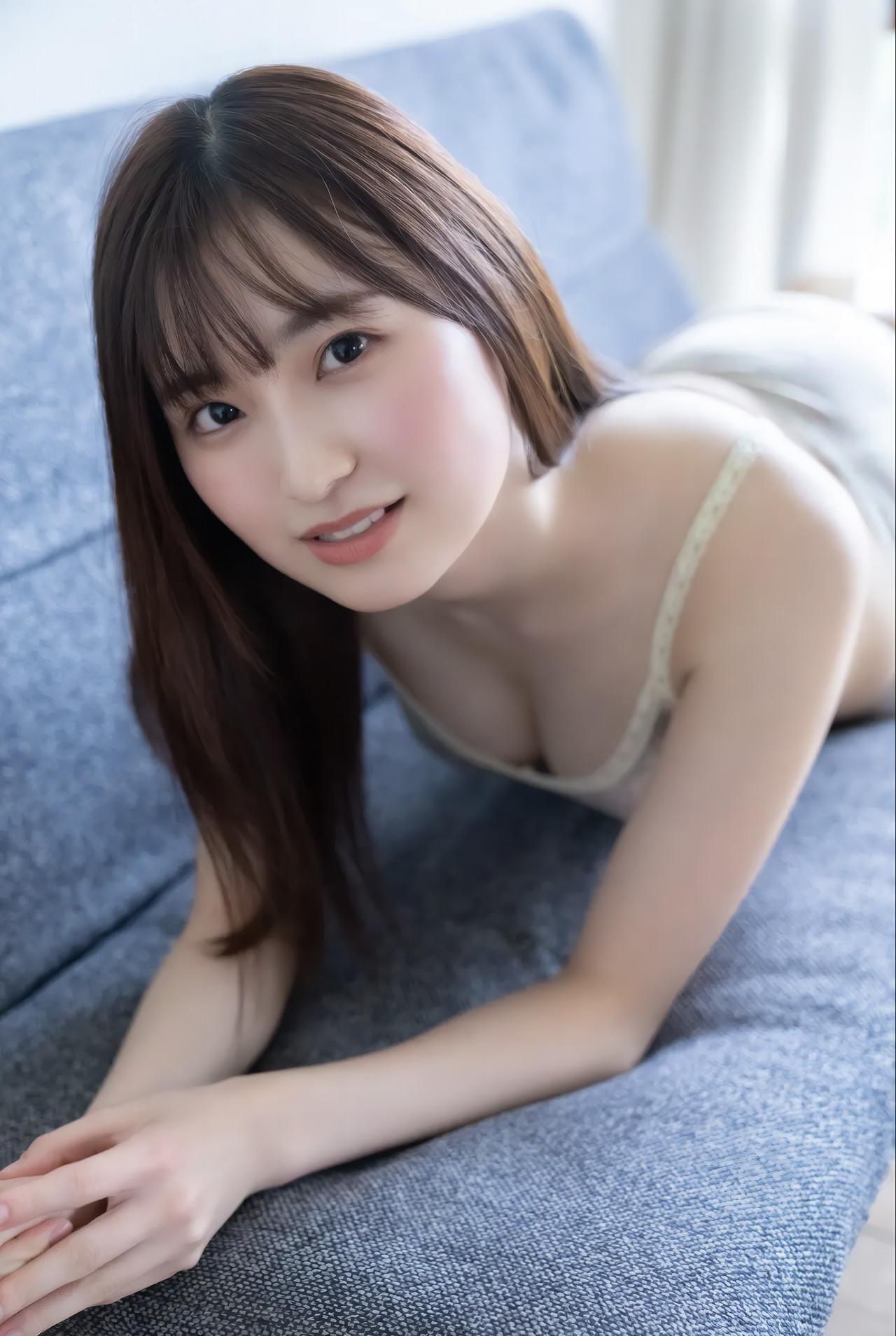 Airi Saito 斎藤愛莉, FRIDAYデジタル写真集 『カレシ目線。vol.2』 Set.02(14)