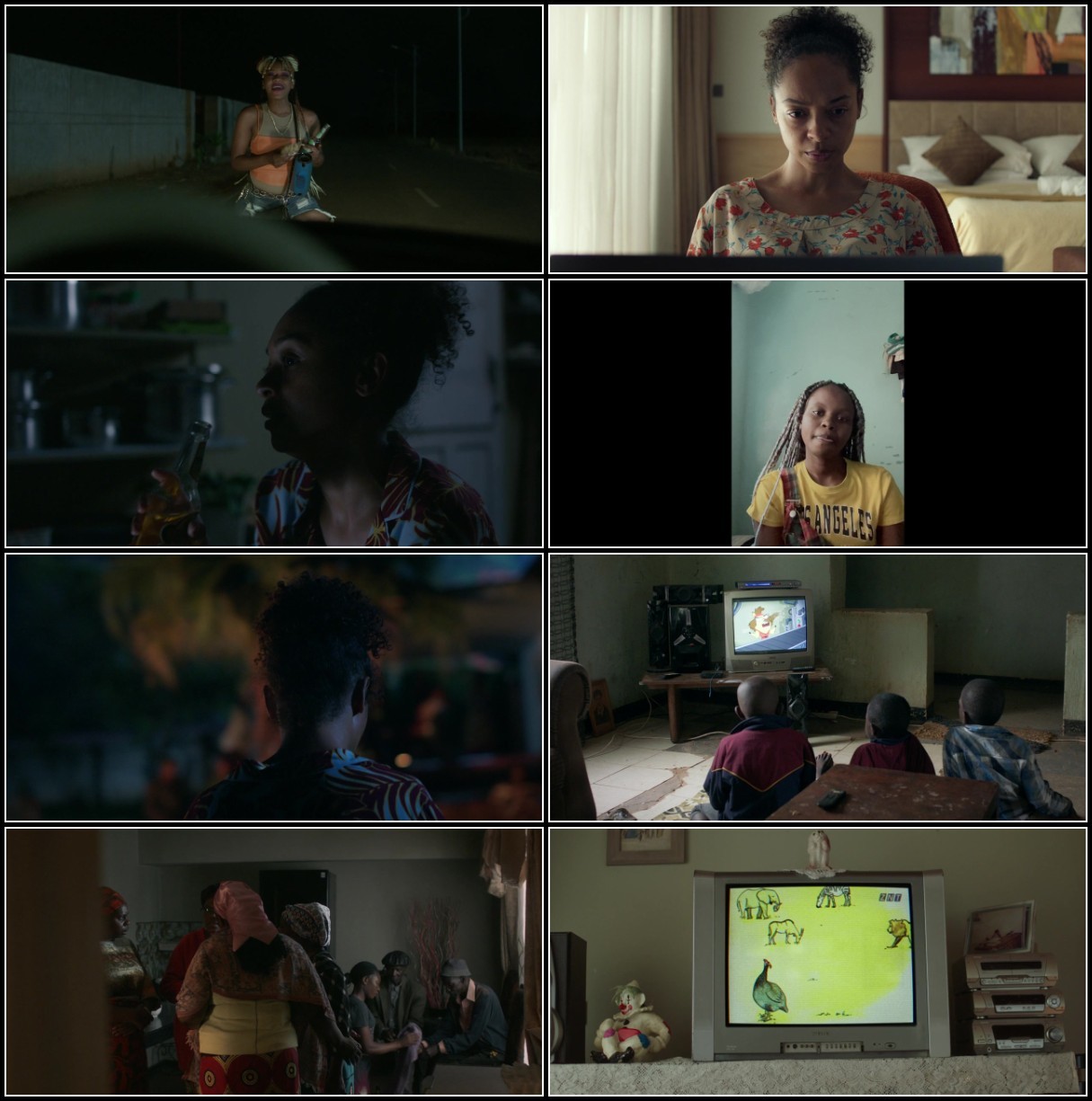 Em6nbs0J o - On Becoming a Guinea Fowl (2024) 720p AMZN WEB-DL DDP5 1 H 264-BYNDR