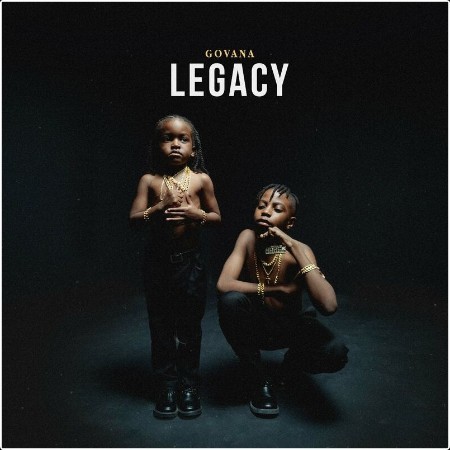 Govana - Legacy (2024) Mp3 320kbps