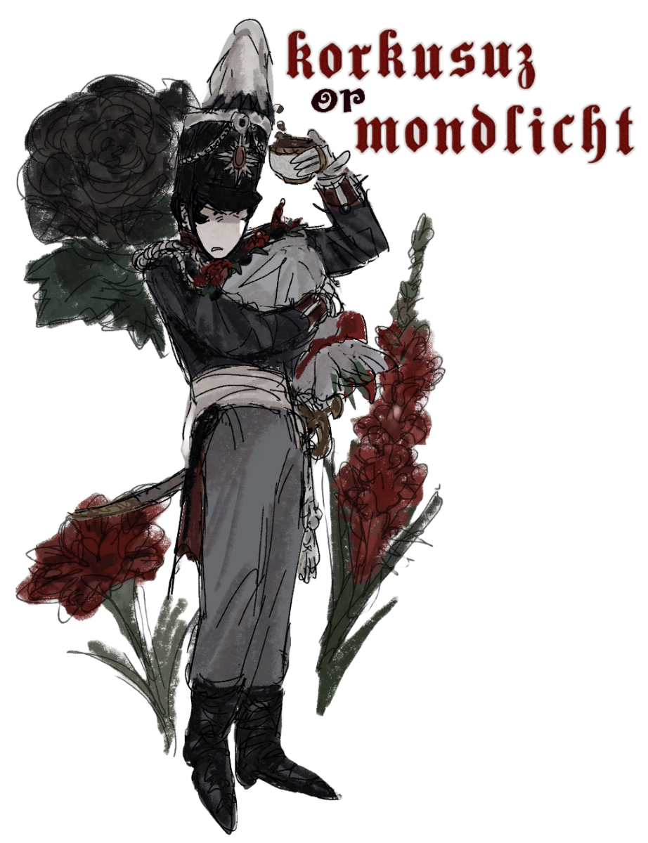korkusuz or mondlicht