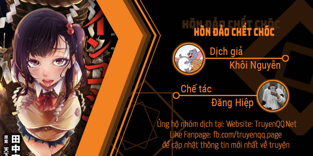 Đảo Chết Chóc Chap 107 . Next Chap Chap 108