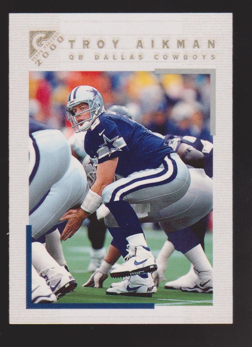 Dallas Cowboys Team Sets All Brands 1980s-2010s 20% off on 4+!! - Picture 352 of 488