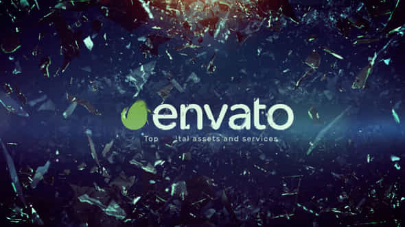 Blockbuster Logo 16 - VideoHive 22385656