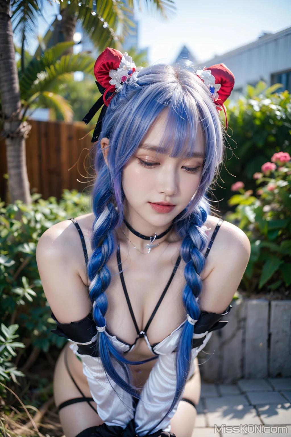 [AI Generated] 拟实画风 Vol.033 (241 photos)(233)