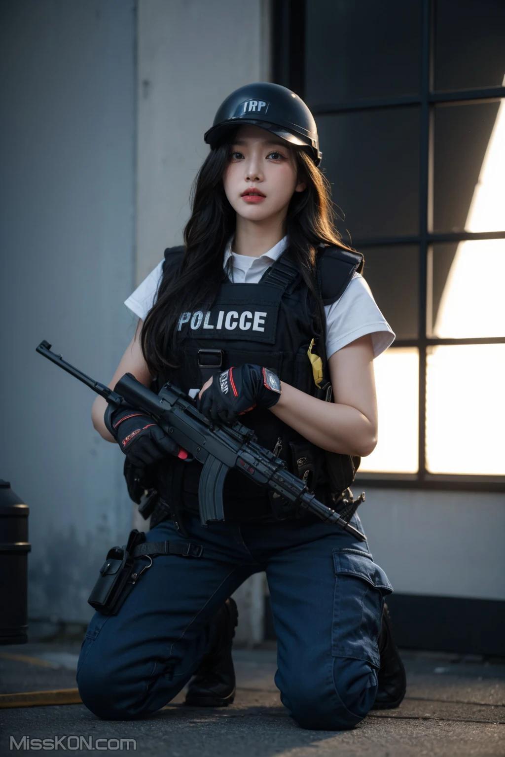 [AI Generated] 拟实画风 Vol.057 (213 photos)(36)