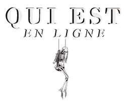 Qui est en ligne ?
