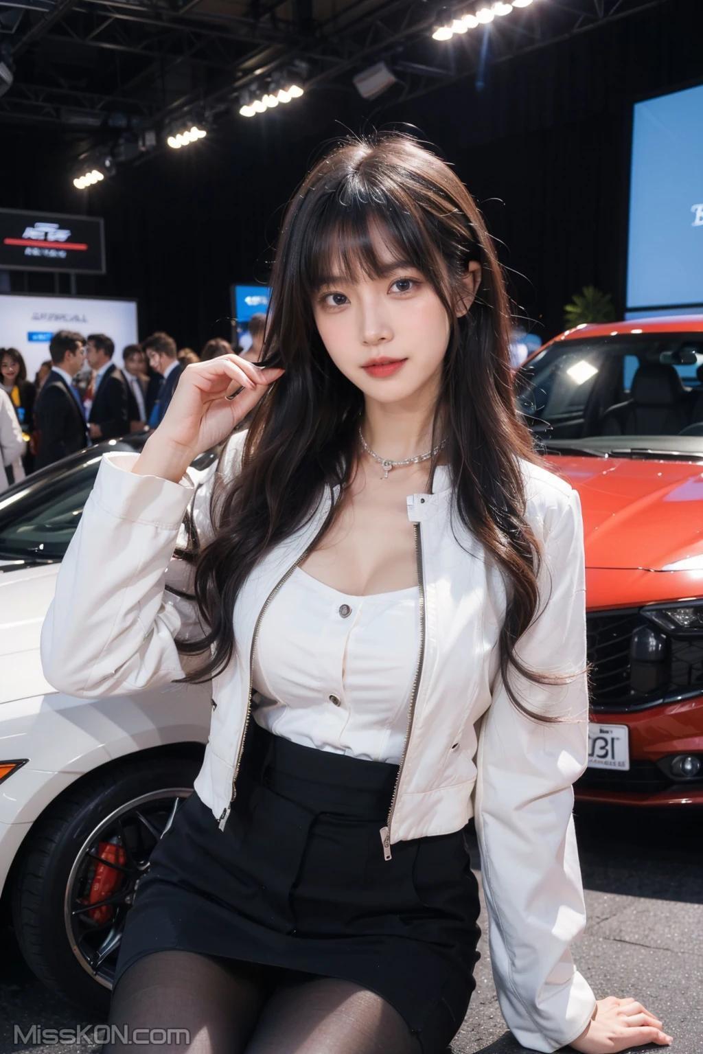 [AI Generated] 拟实画风 Vol.011 (331 photos)(152)