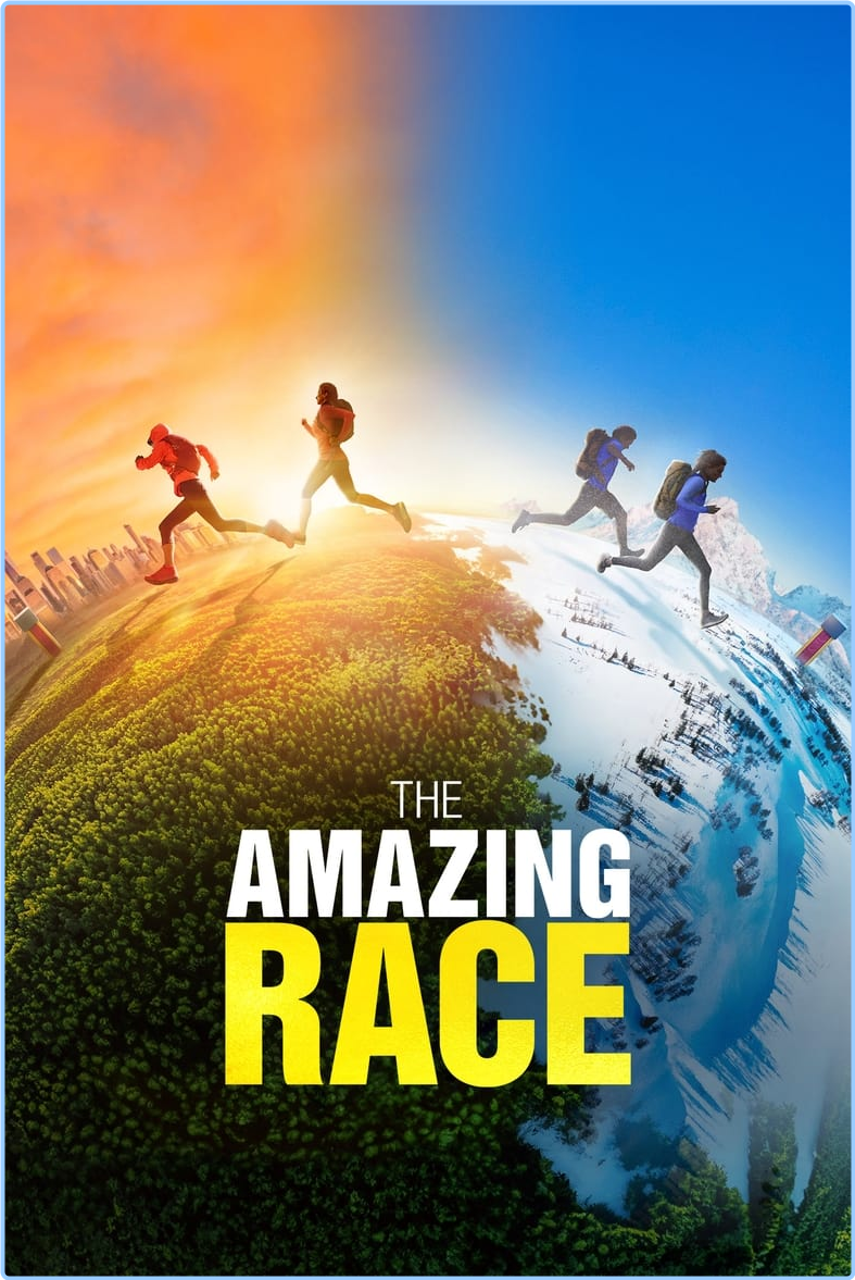 The Amazing Race S36E10 [1080p] (x265) YcWKkvh9_o