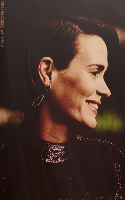 Sarah Paulson 8Nvxzy56_o