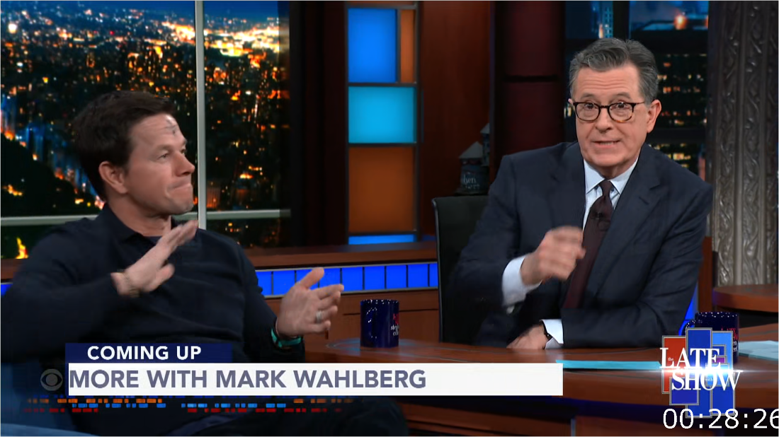 Stephen Colbert (2024-02-14) Mark Wahlberg [1080p] (x265) Yp0Yq0HD_o