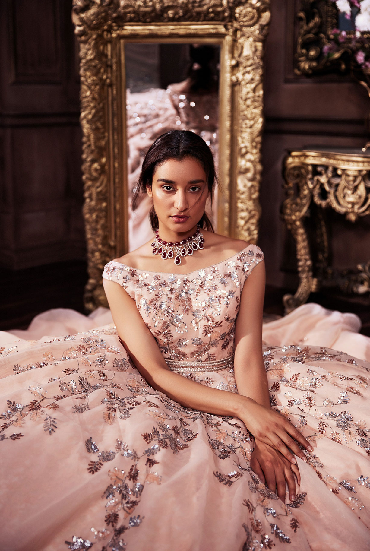 Neeta Lulla spring/summer 2018 Neeta Lulla spring/summer 2018