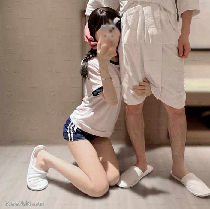 Coser@自整理福利姬: 六套合集 2024-10-22 (816 photos )(442)