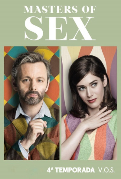 Masters of sex: Season 4 (2016) 1080p AMZN WEB-DL Latino-Inglés Subt.Esp (Drama)